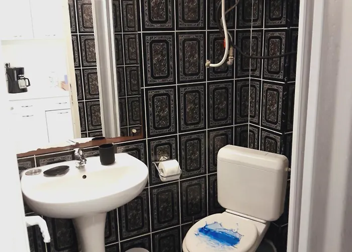 Daire Garsoniera Aurora